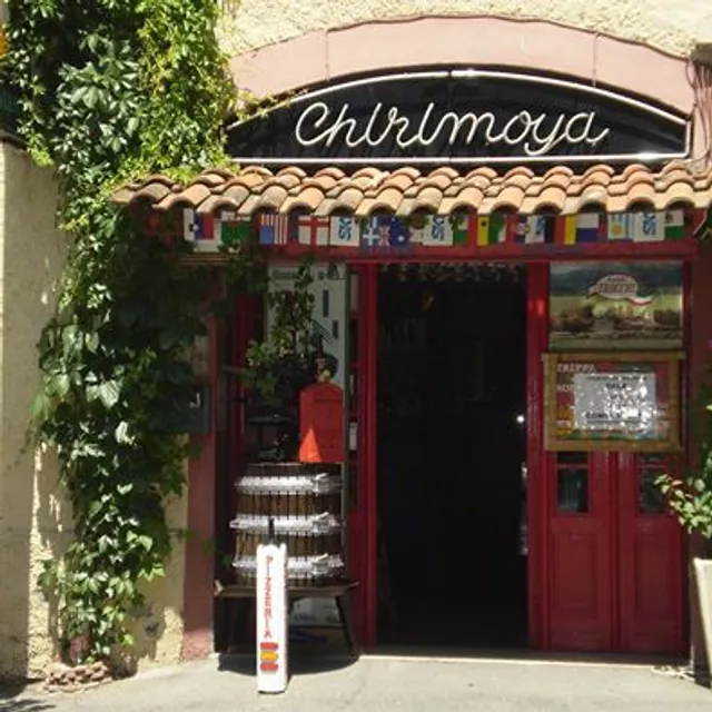 Pizzeria Chirimoya - Genzano