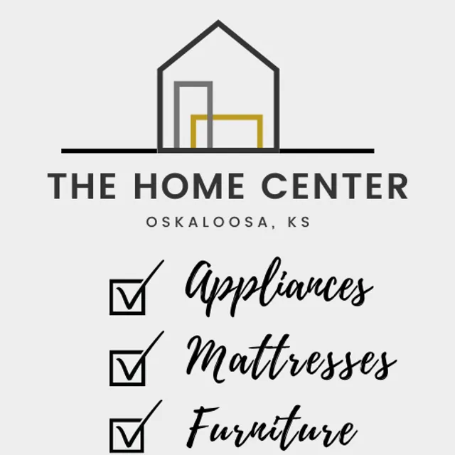 The Home Center