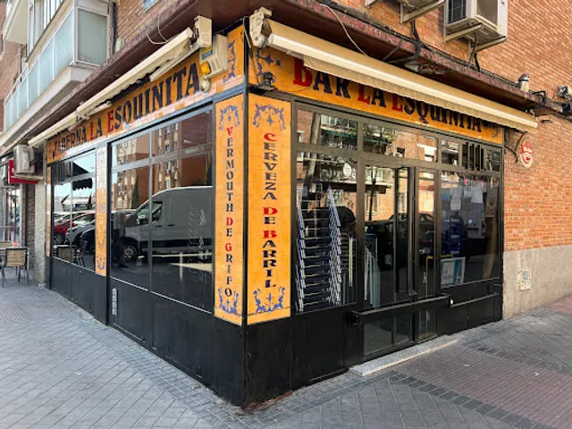 La Esquinita Carabanchel