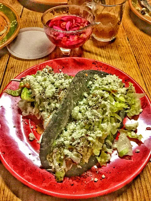 Comal, Cocina De Barro