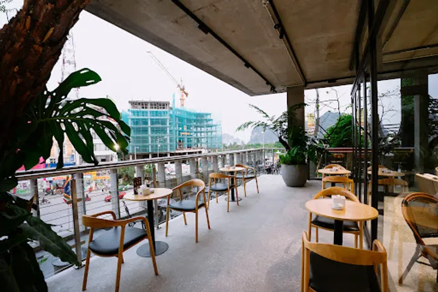 SIGNATURE By Sữa Chua Trân Châu Hạ Long - TP. Hạ Long