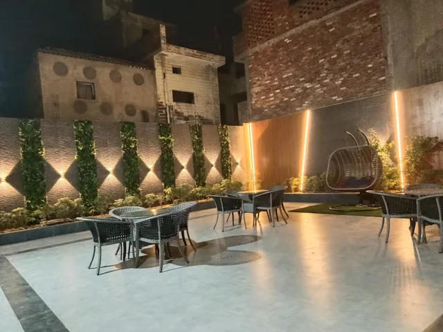 Mere Bebe Da Villa - 3BHK luxury villa in jalandhar