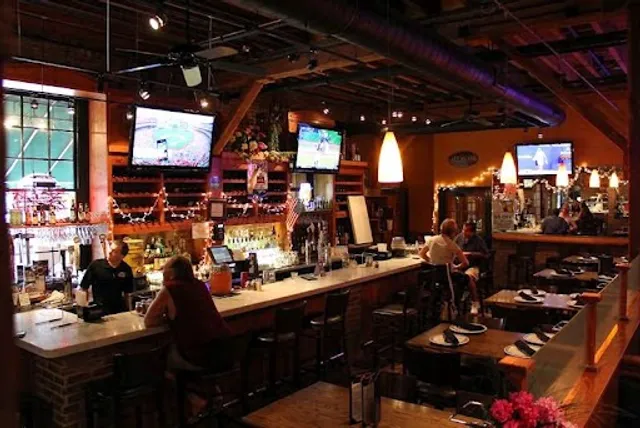 Urban CoalHouse Pizza + Bar