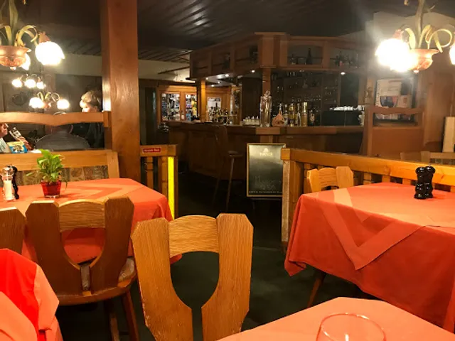 Ristorante - Pizzeria Da Ciccio