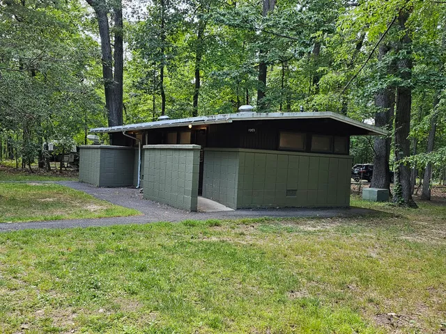 Greenbelt Campground