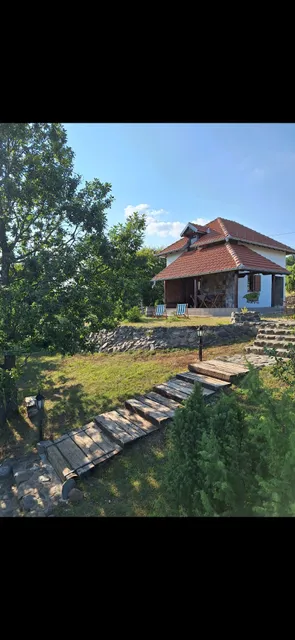 Planinska kuća Radulović