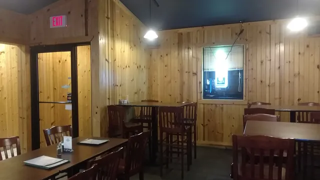 Main Street Pizzeria & Grille