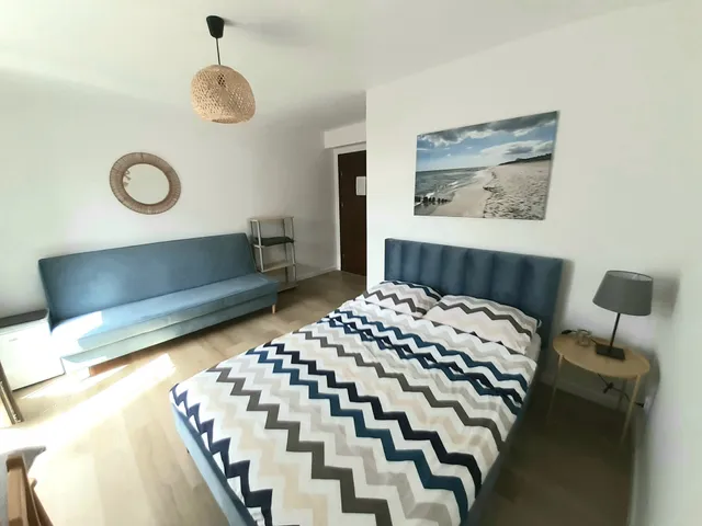 Guest Rooms Hydrangea