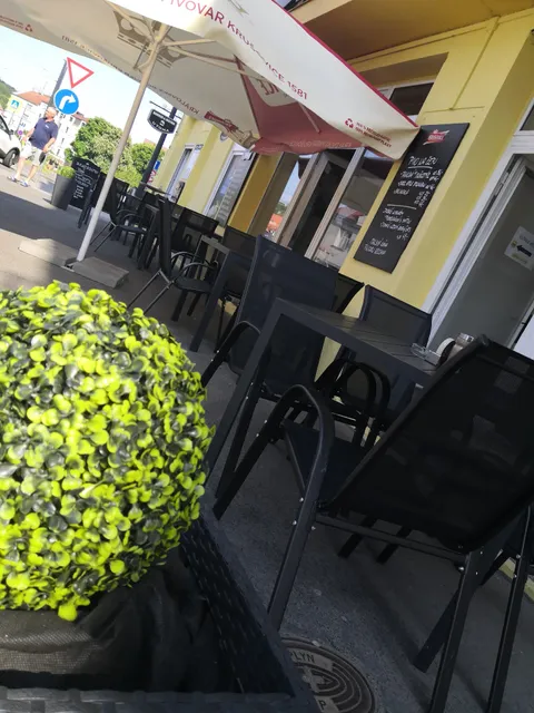 Burger & Bistro u Toma