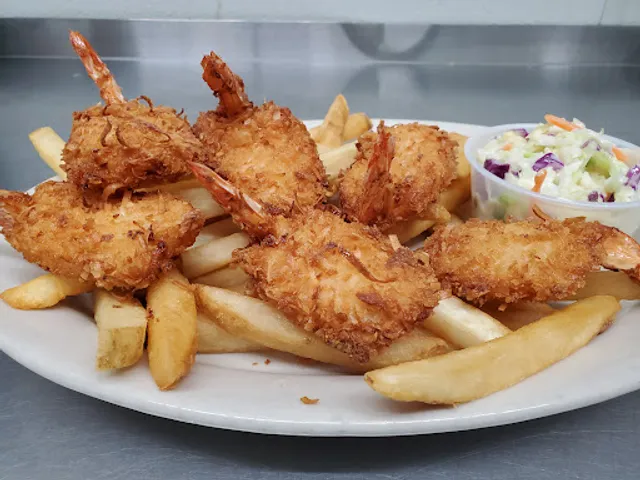 Gridiron Restaurant & Sports Pub