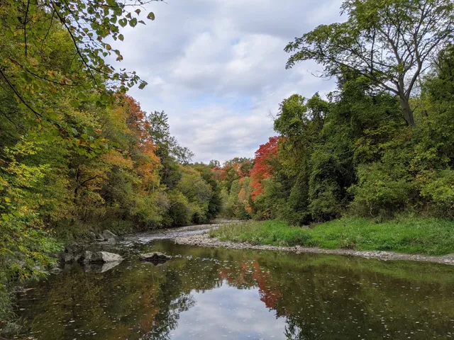 Colonel Danforth Park
