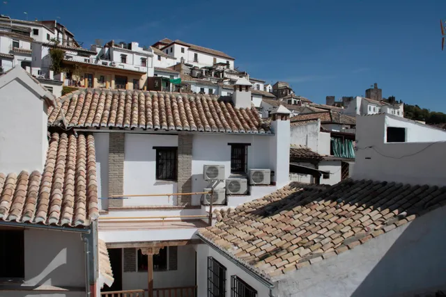 Zahira Suites Granada