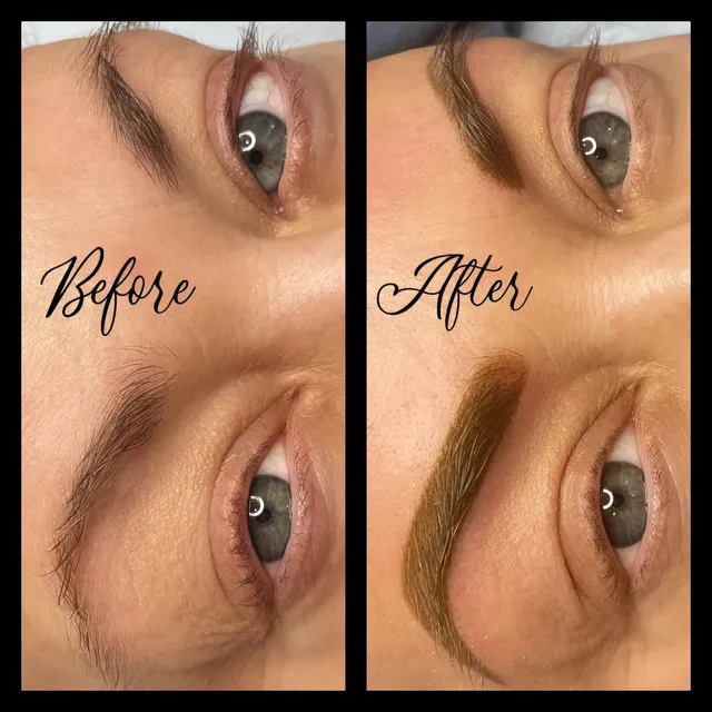 Shaded Permanent Cosmetics LLC