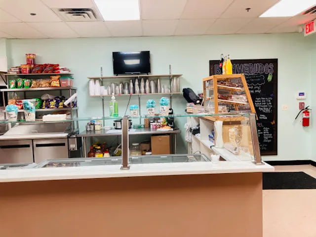 La pequeña mariposa