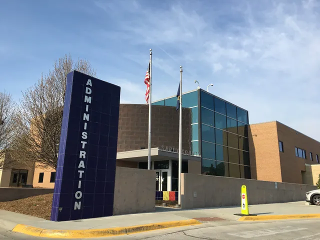Sarpy County Courthouse Campus