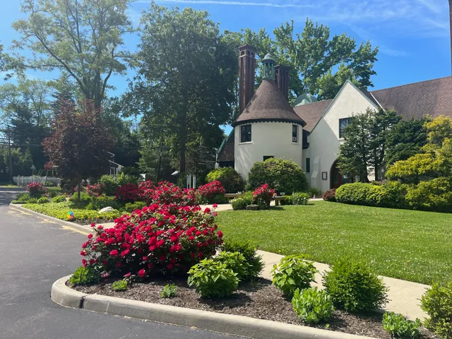 Unitarian Universalist Fellowship of Huntington