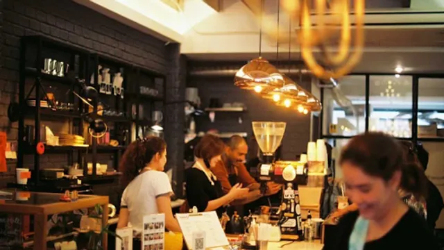 Karo Coffee Breakfast Brunch Specialty Coffee Beans