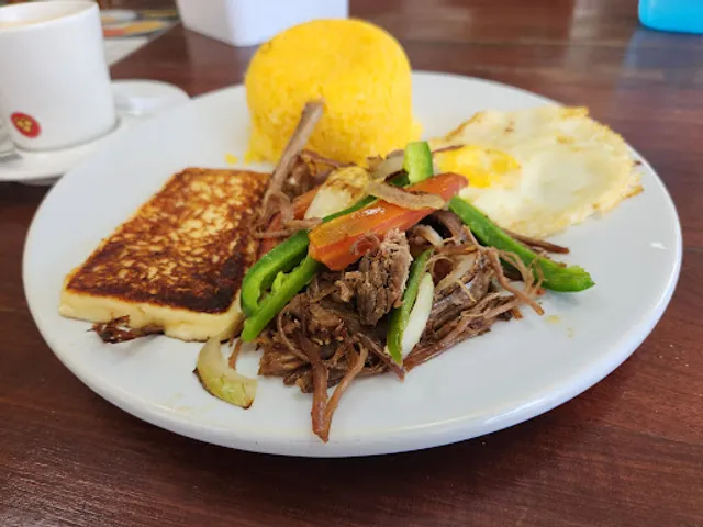 Conveniência Lagoa Café