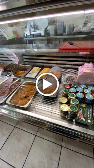 Asador de Uco y Amalia