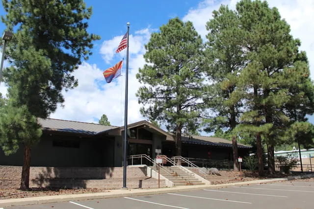 Arizona Game and Fish Department - Flagstaff