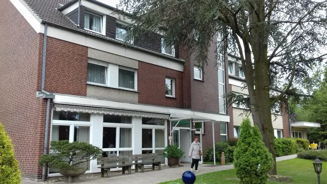 Hotel-Pension Haus Holtdirk