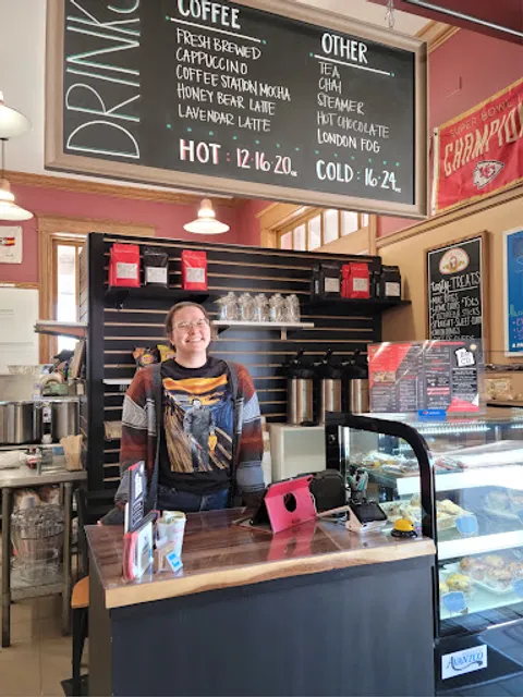 Breaking Bread - Crystal Lake