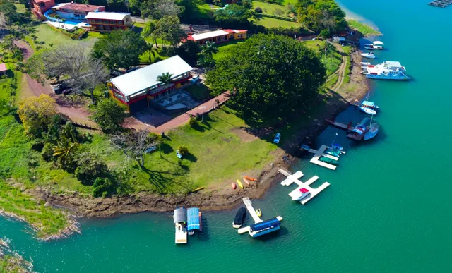 Hotel Puerto San Luis