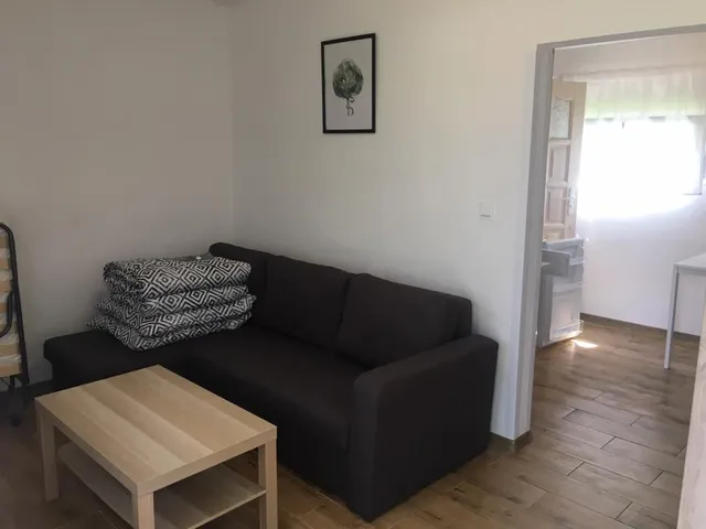 Osrodek Wypoczynkowy Flora