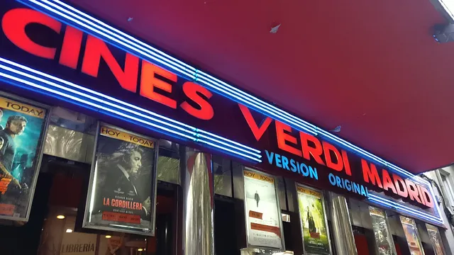 Cines Verdi