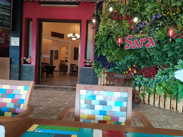 D Pavilion Guesthouse