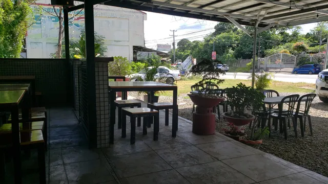 STEAK TO JUAN, Isabela