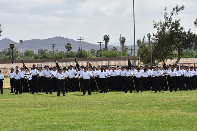 California Military Institute