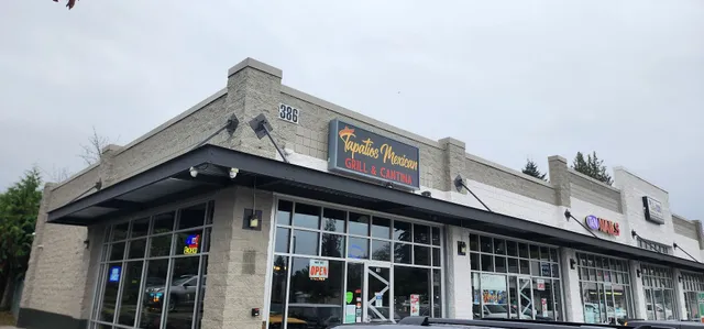 Tapatios Mexican Grill & Cantina