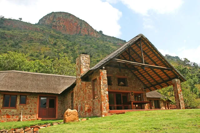 Verlorenkloof Estate