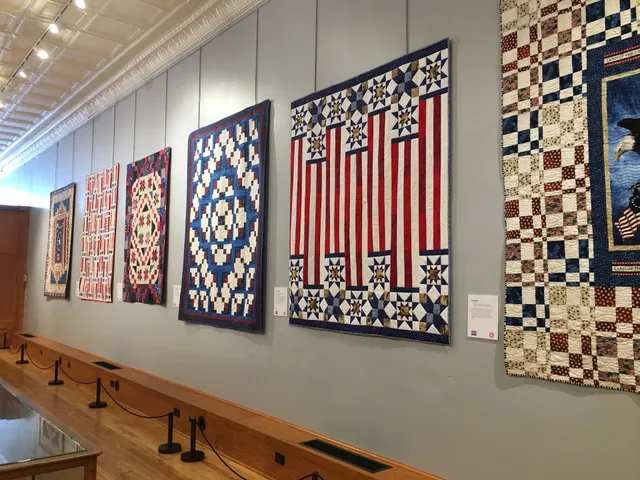 Iowa Quilt Museum