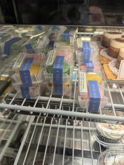 Geordanes Neighborhood Market