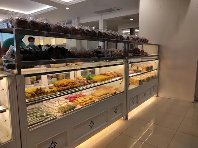 Bogor Permai Bakery & Restaurant