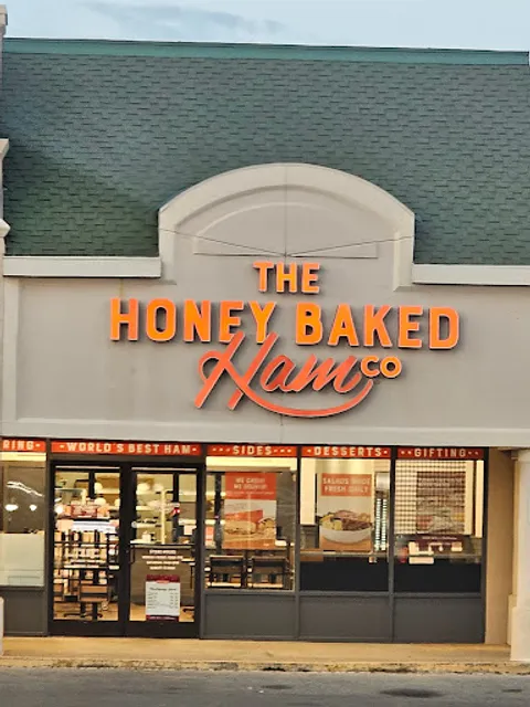 The Honey Baked Ham Company