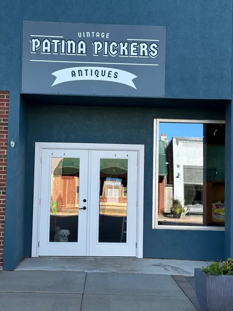 Patina Pickers