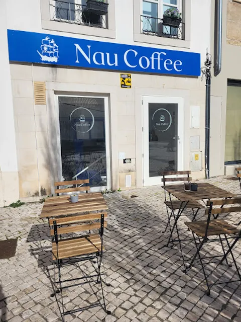 Nau Coffee - Specialty Coffee / Food / Drinks