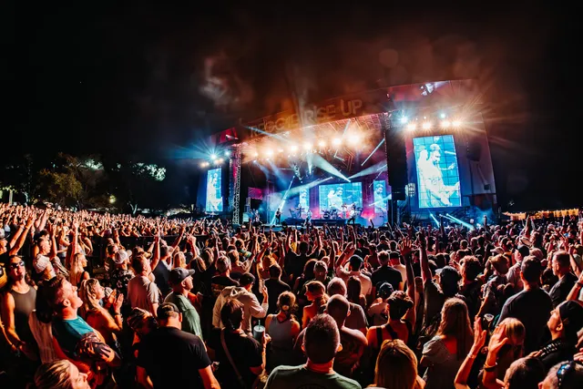 Reggae Rise Up Florida