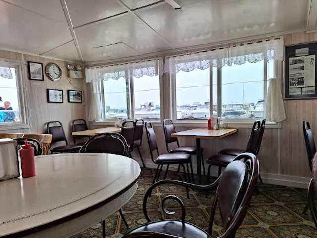 Harbourlite Restaurant