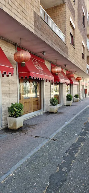 Ristorante Nuova Cina