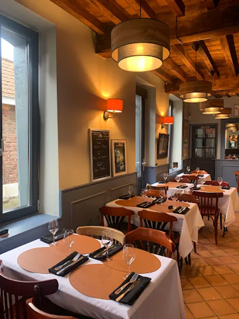 Bistrot de la Collegiale