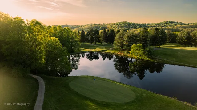 North Bend Golf Course