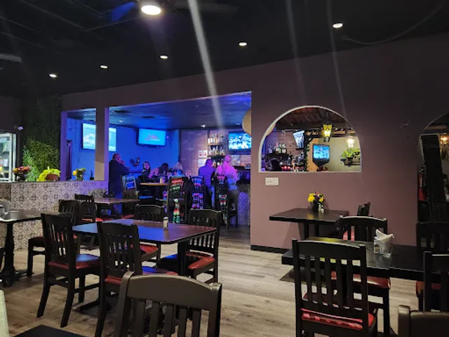 Tortilla Inn Bar & Grill