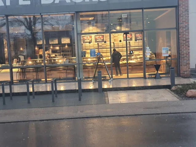 Bakery diamond GmbH & Co. KG