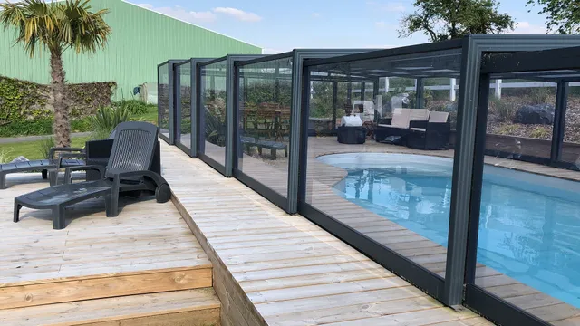 Battery Valley Farm B&B