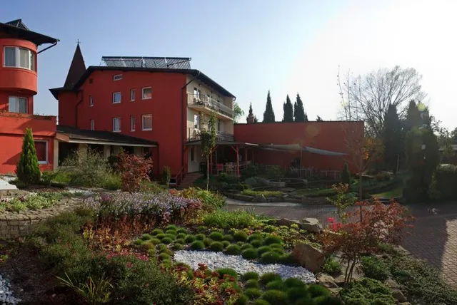 Szonyi Garden Hotel Budapest Superior