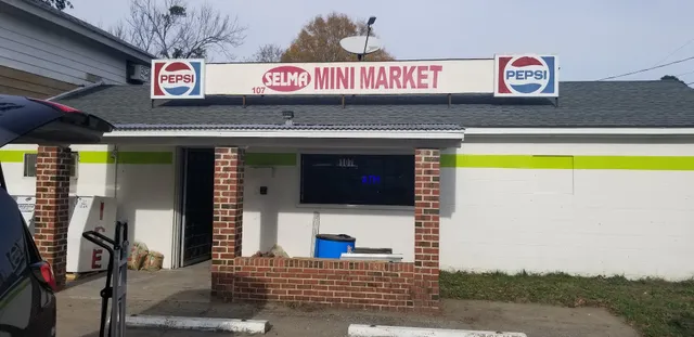 Selma Mini Market